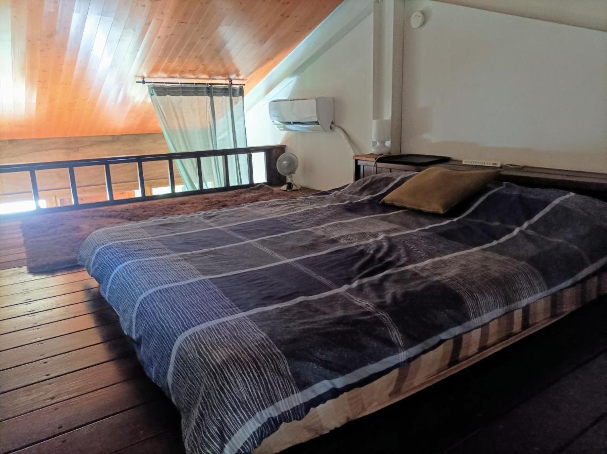 Historical Townhouse In City Center Tainan Luaran gambar