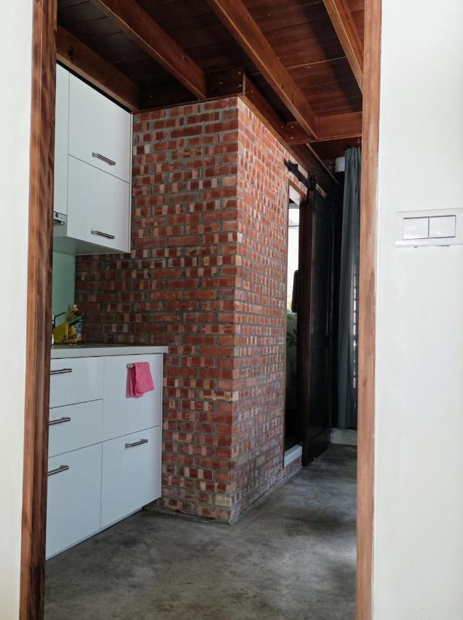 Historical Townhouse In City Center Tainan Luaran gambar
