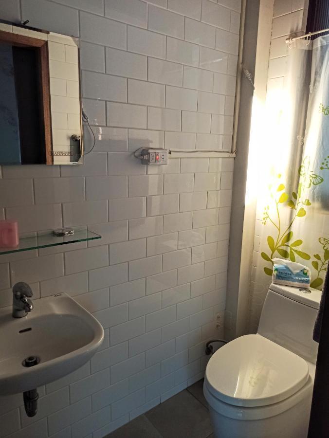 Historical Townhouse In City Center Tainan Luaran gambar
